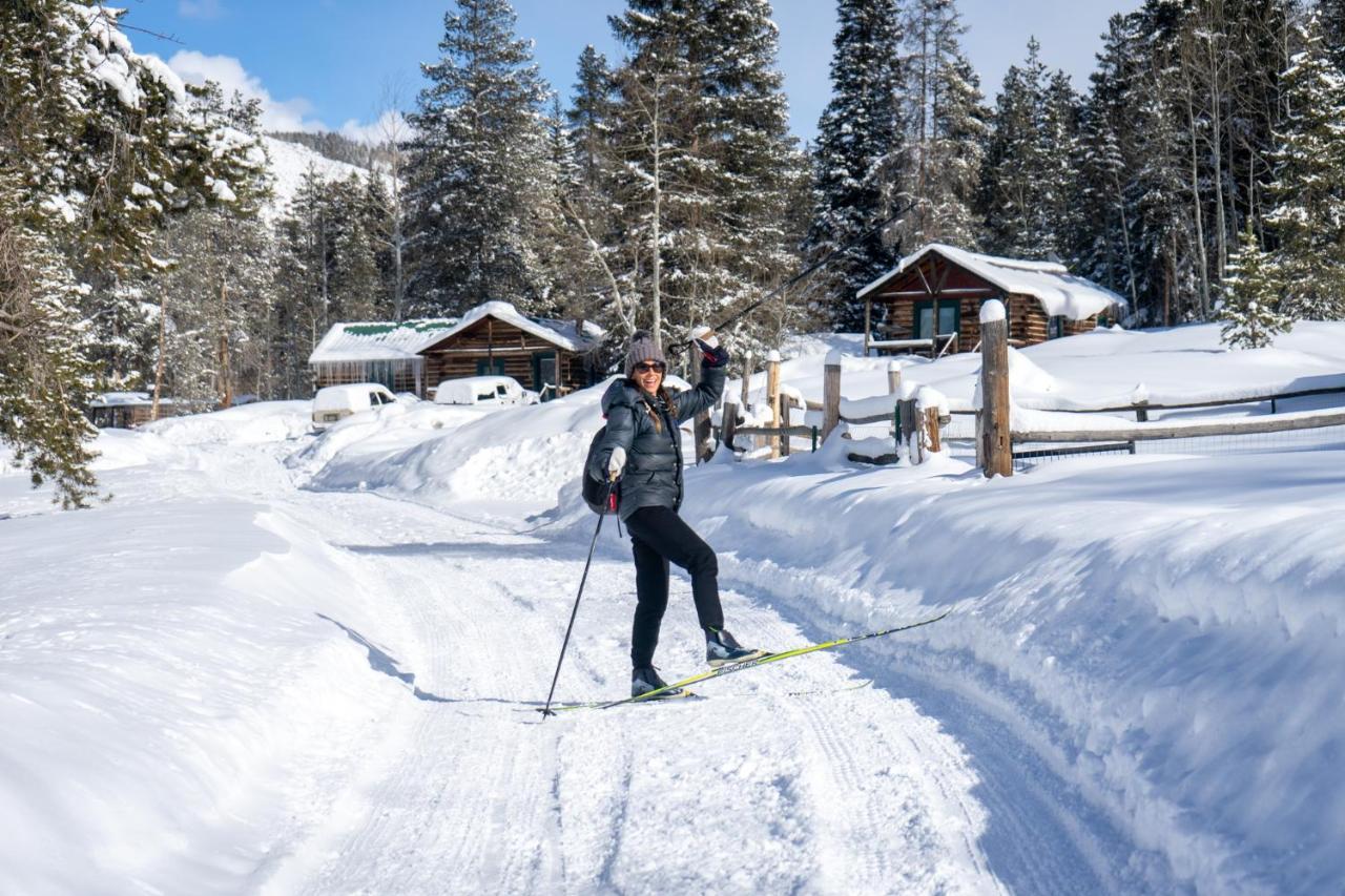 Meredith Beyul Retreatヴィラ エクステリア 写真