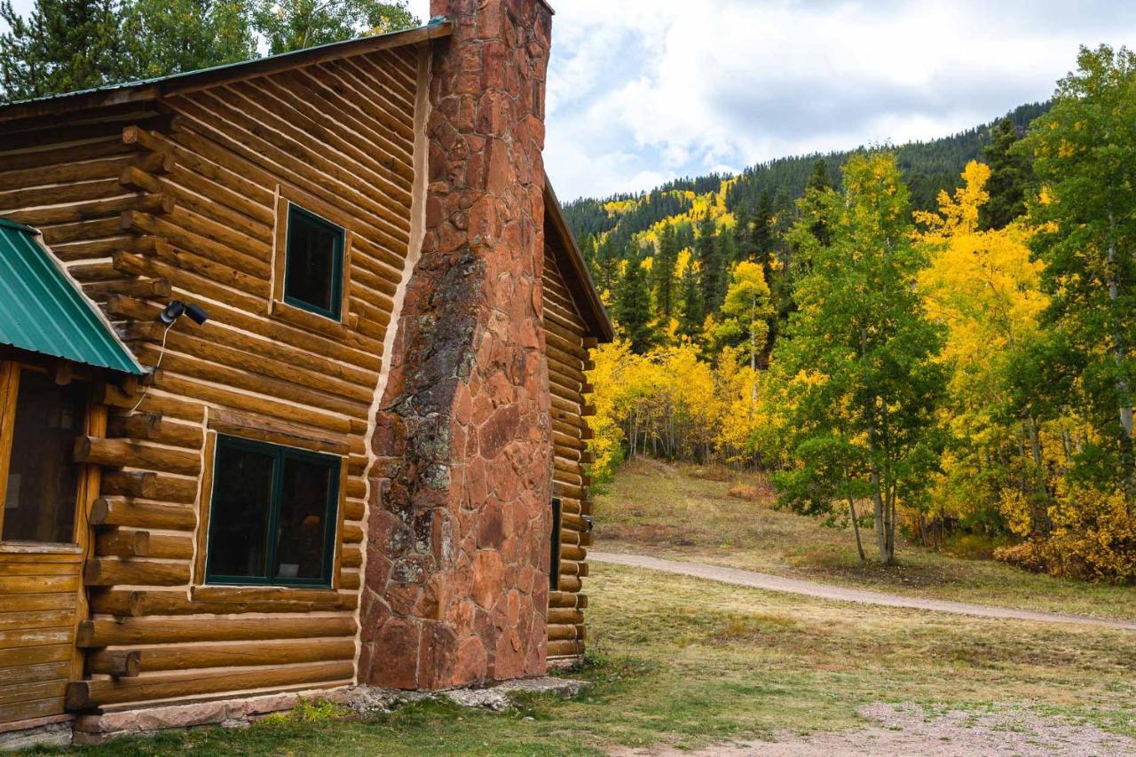 Meredith Beyul Retreatヴィラ エクステリア 写真