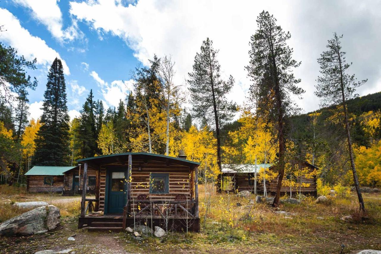 Meredith Beyul Retreatヴィラ エクステリア 写真