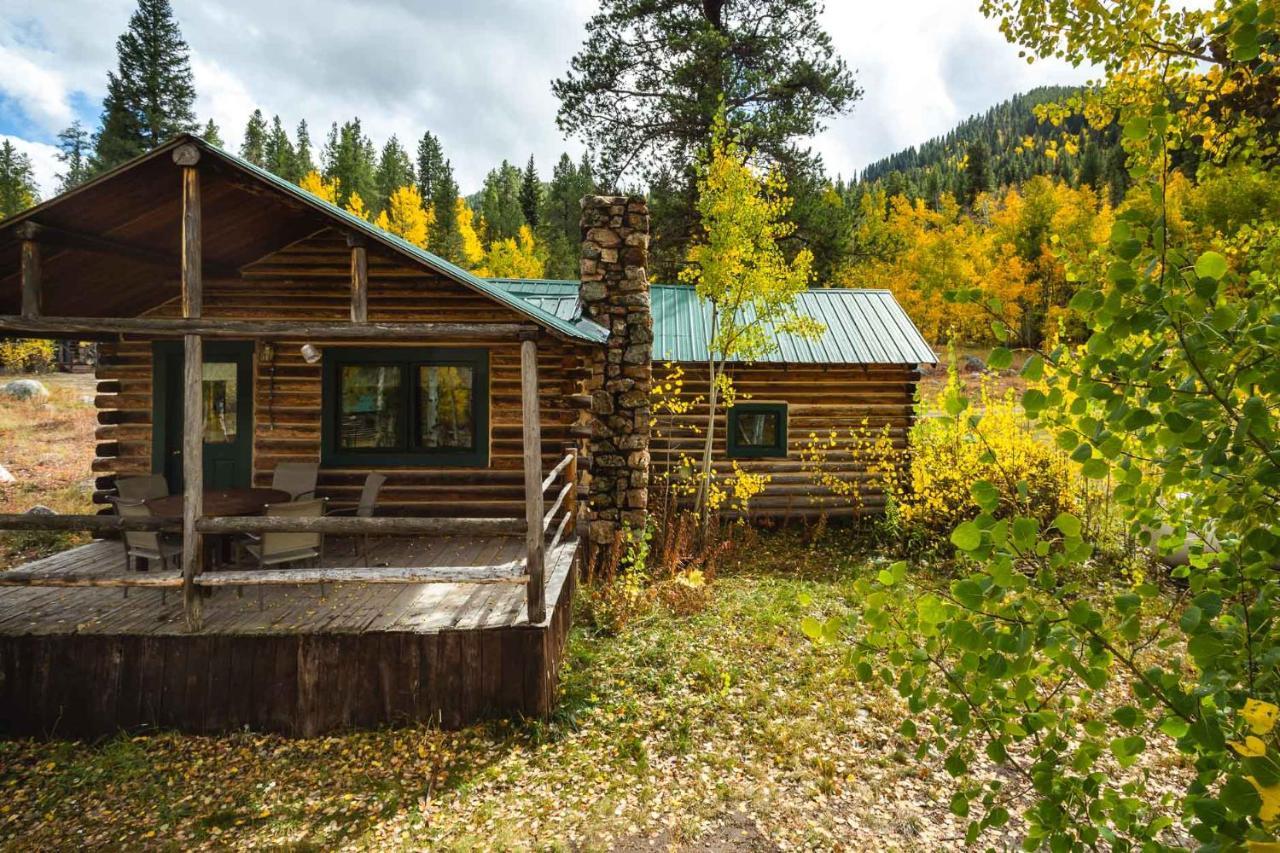 Meredith Beyul Retreatヴィラ エクステリア 写真