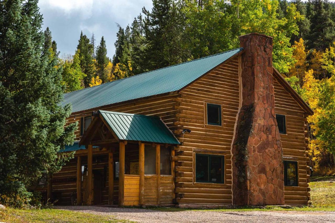 Meredith Beyul Retreatヴィラ エクステリア 写真
