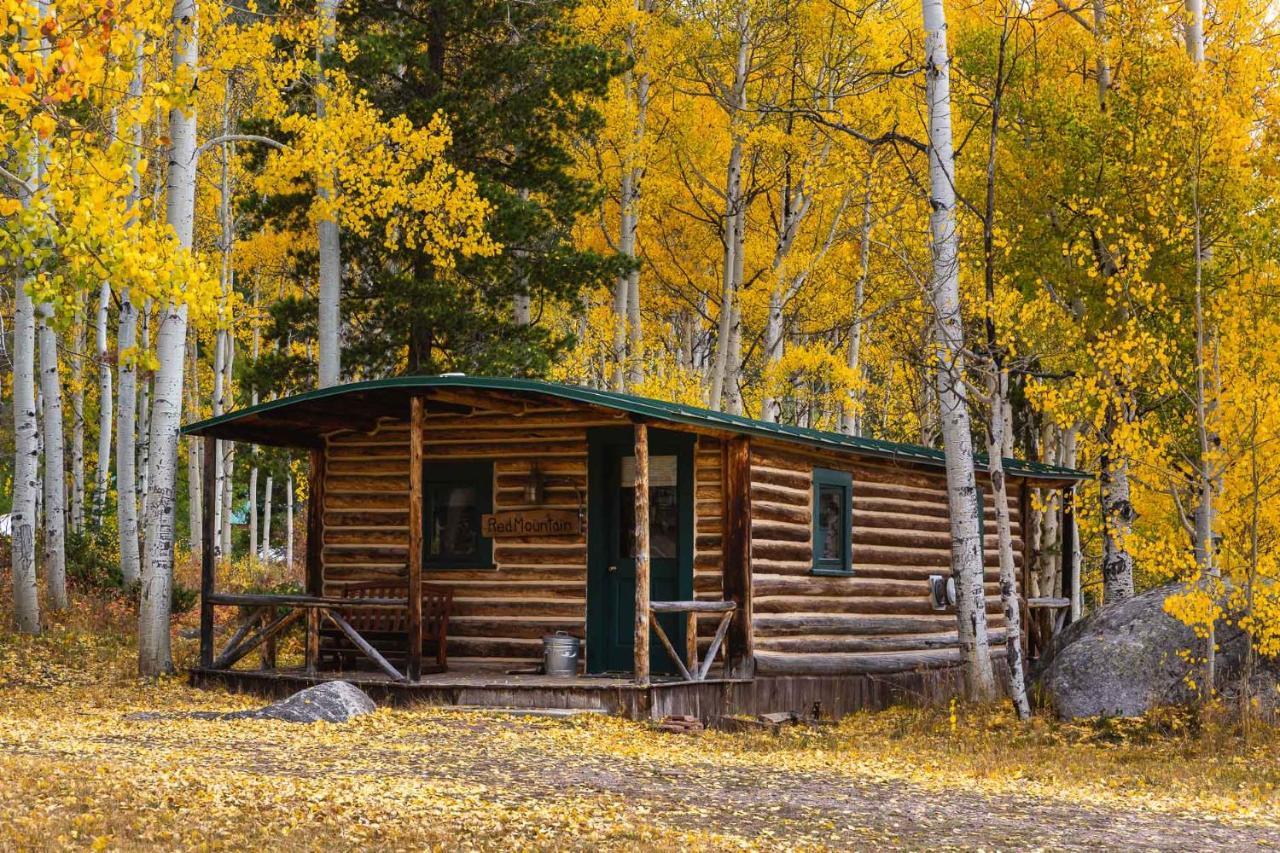 Meredith Beyul Retreatヴィラ エクステリア 写真