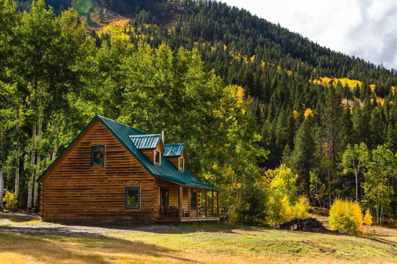Meredith Beyul Retreatヴィラ エクステリア 写真