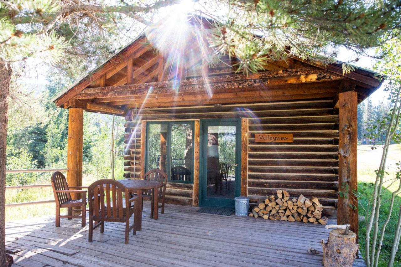 Meredith Beyul Retreatヴィラ エクステリア 写真