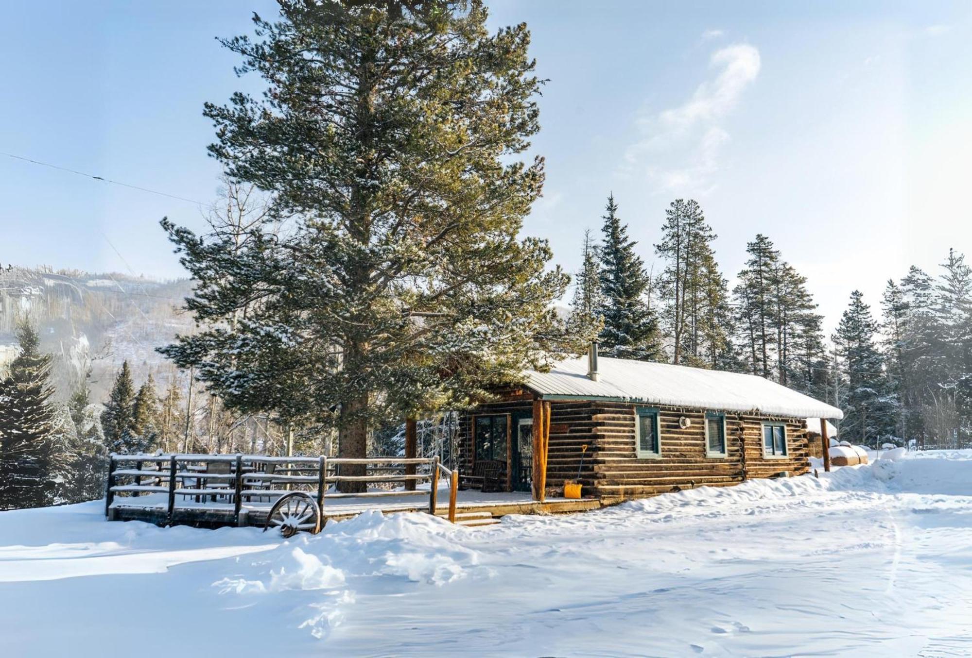 Meredith Beyul Retreatヴィラ エクステリア 写真