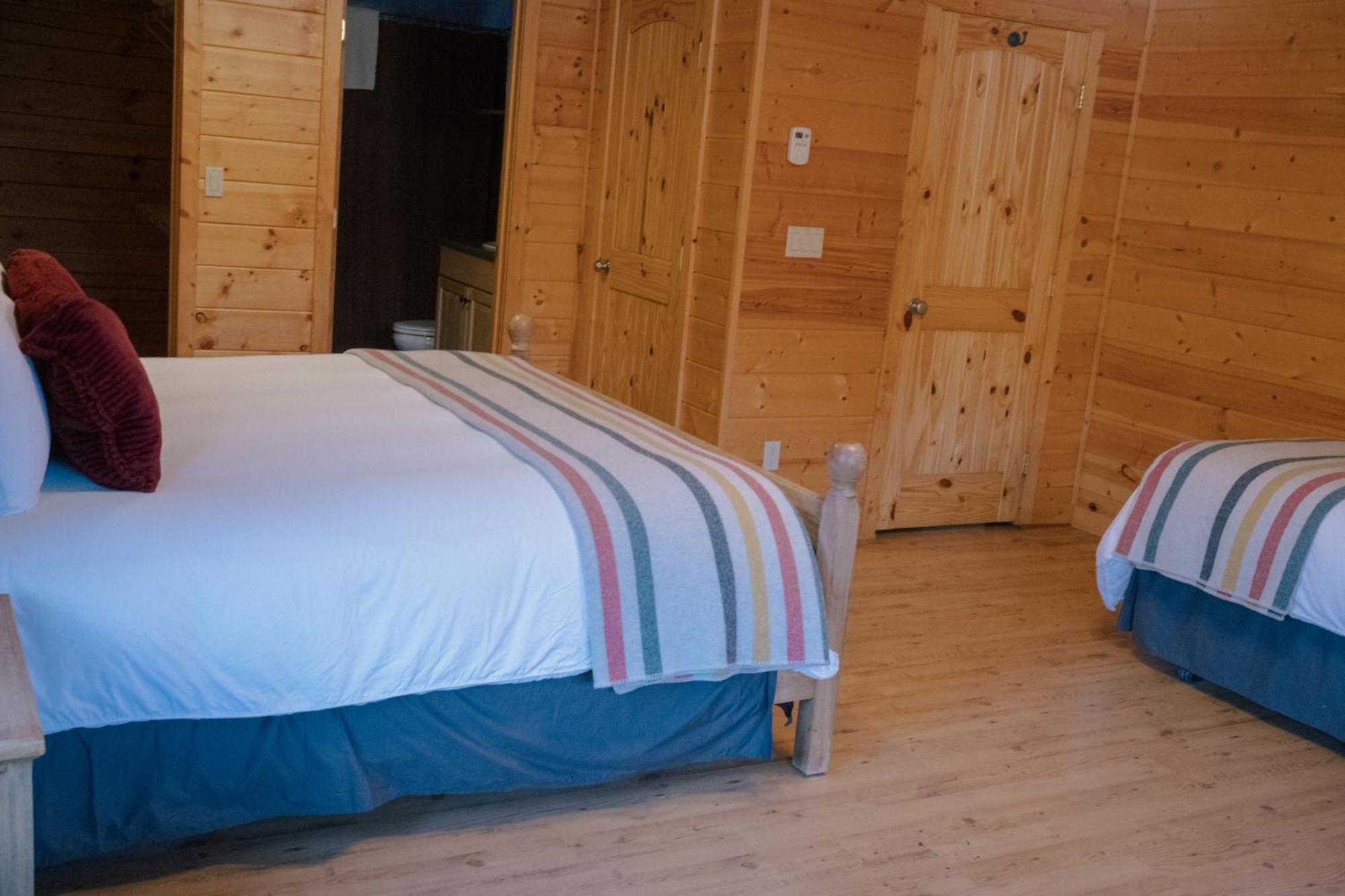 Meredith Beyul Retreatヴィラ エクステリア 写真