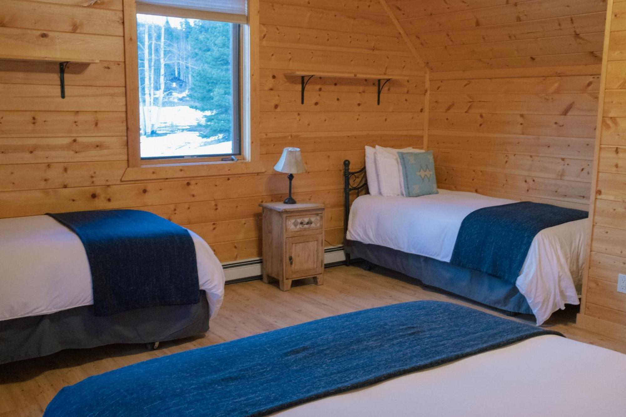 Meredith Beyul Retreatヴィラ エクステリア 写真