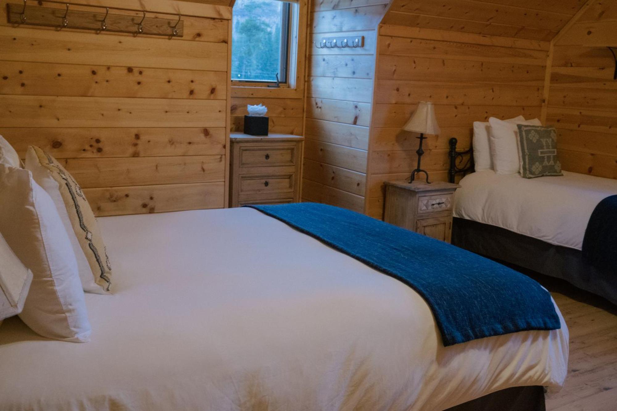 Meredith Beyul Retreatヴィラ エクステリア 写真