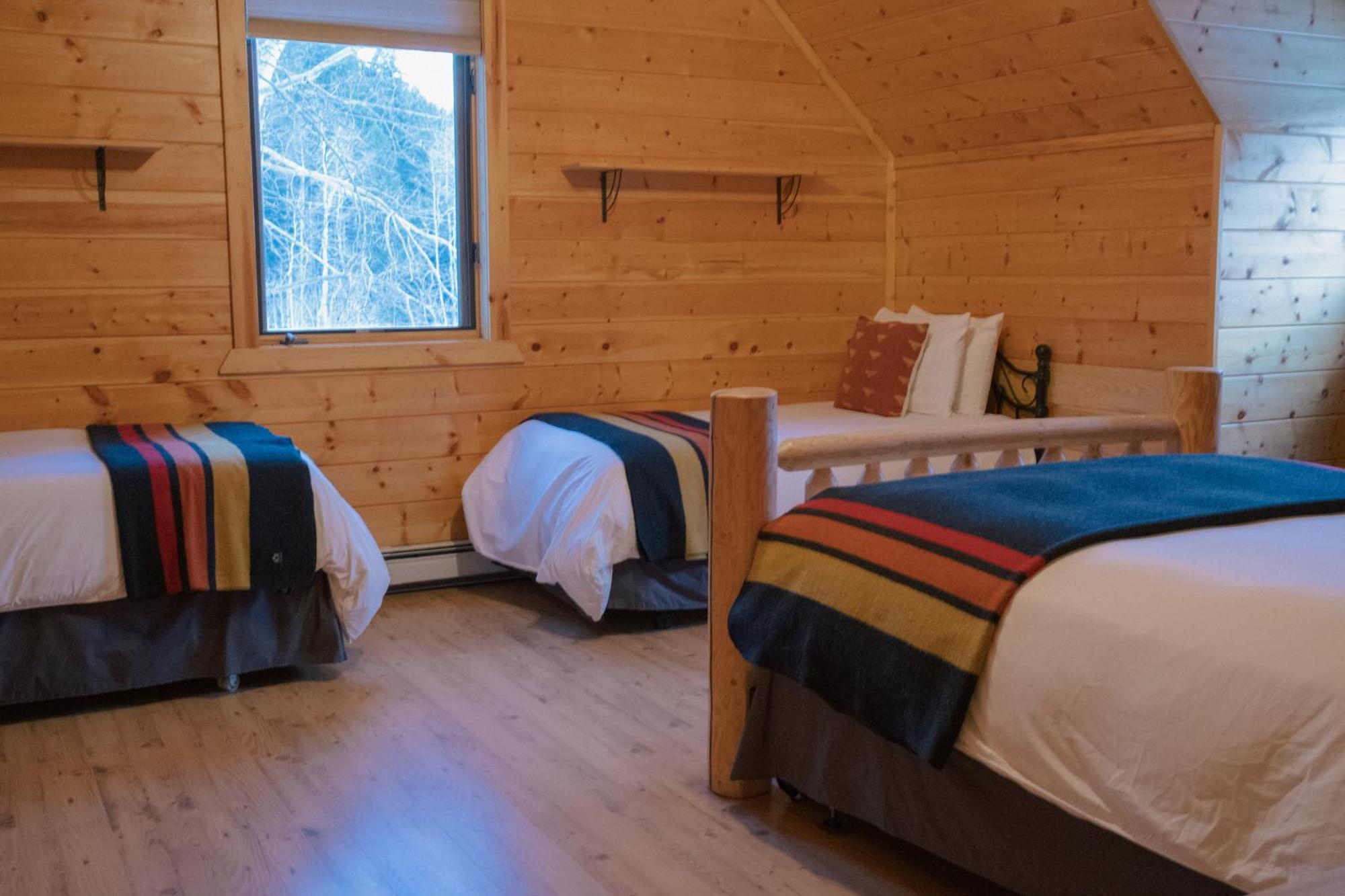 Meredith Beyul Retreatヴィラ エクステリア 写真