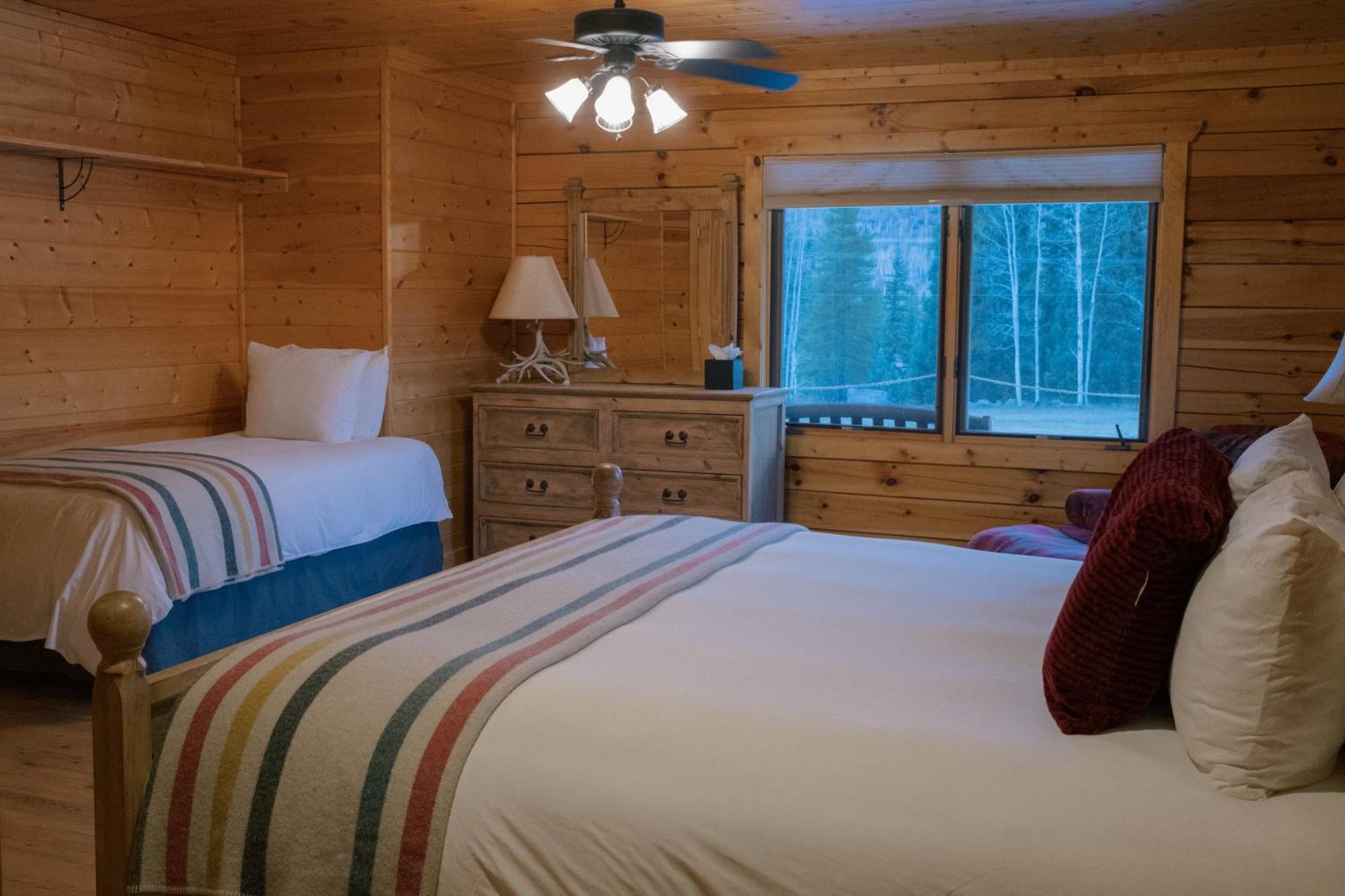 Meredith Beyul Retreatヴィラ エクステリア 写真