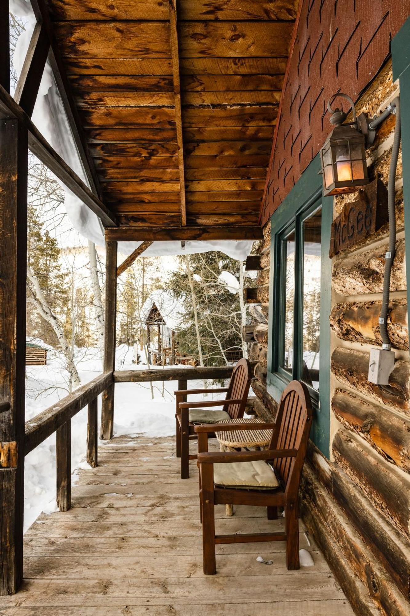 Meredith Beyul Retreatヴィラ エクステリア 写真