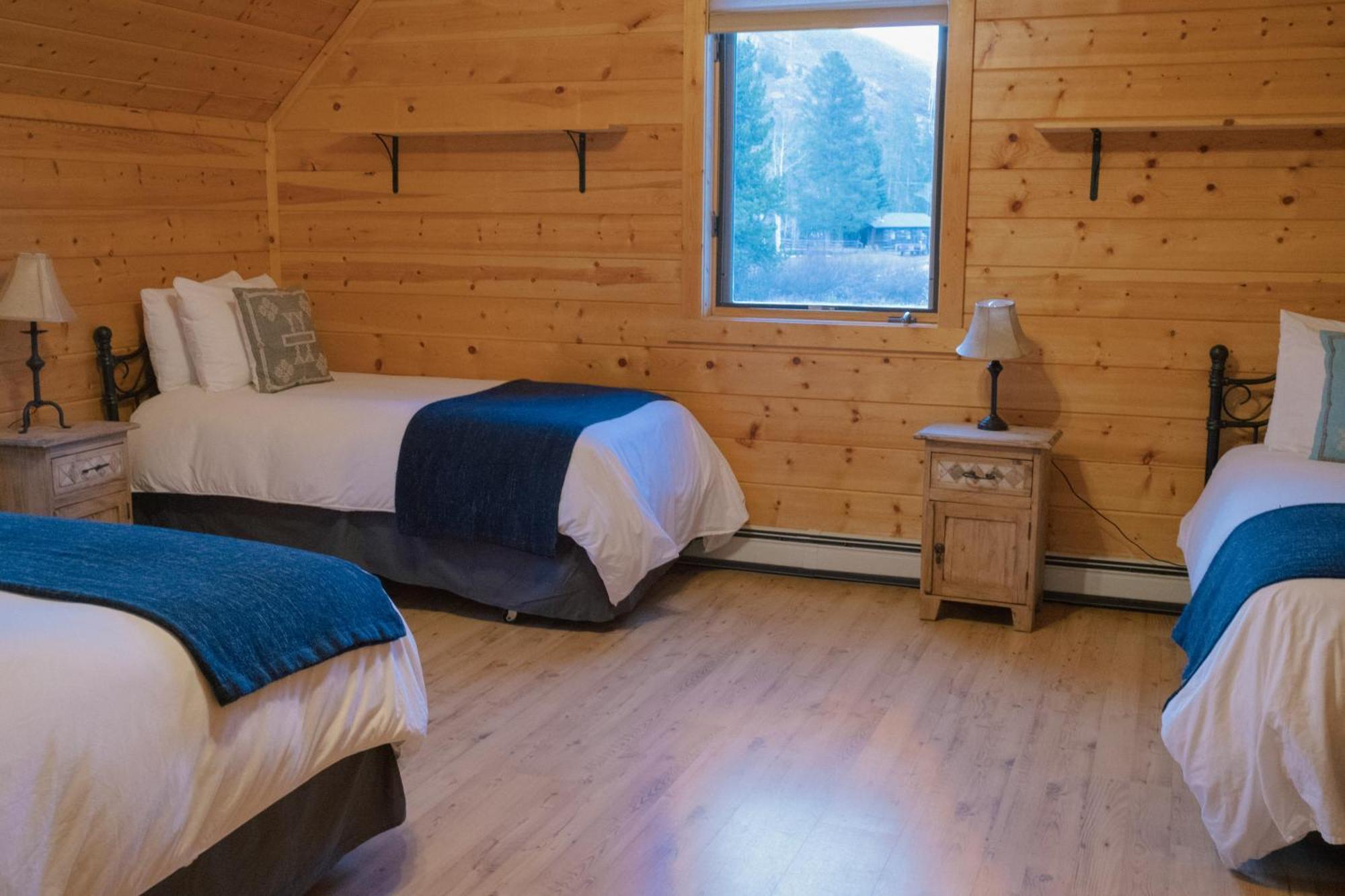 Meredith Beyul Retreatヴィラ エクステリア 写真