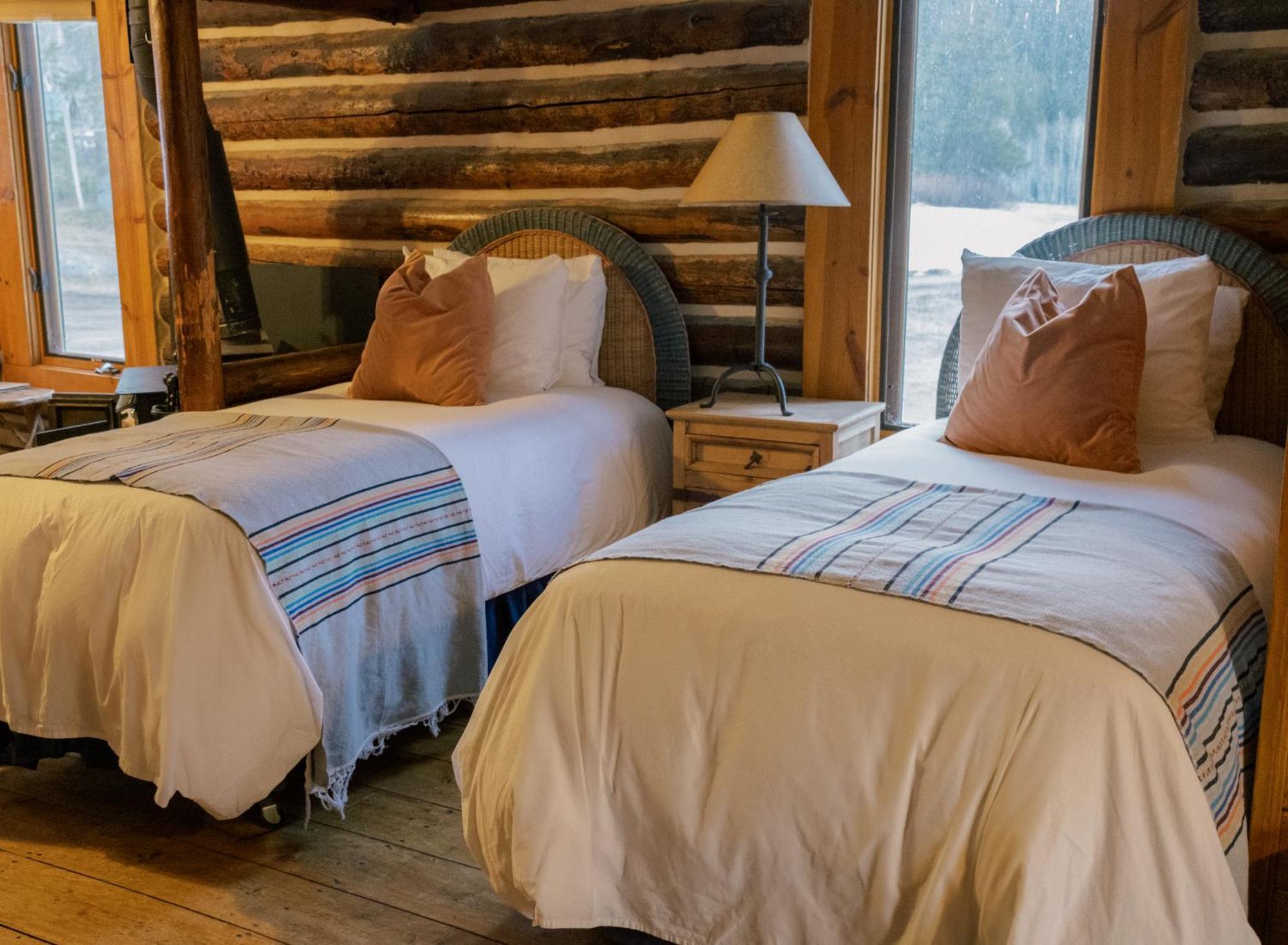 Meredith Beyul Retreatヴィラ エクステリア 写真
