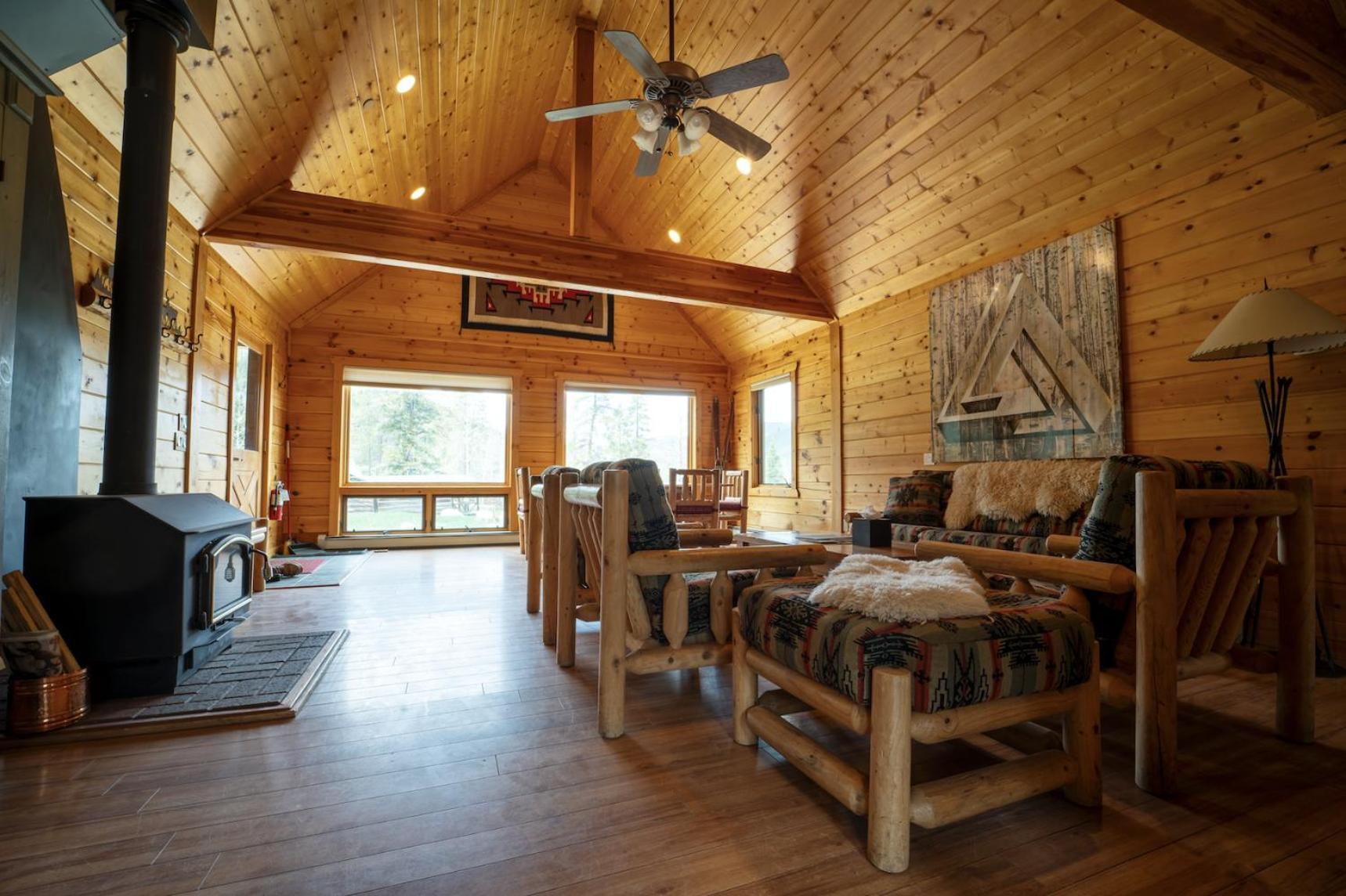 Meredith Beyul Retreatヴィラ エクステリア 写真