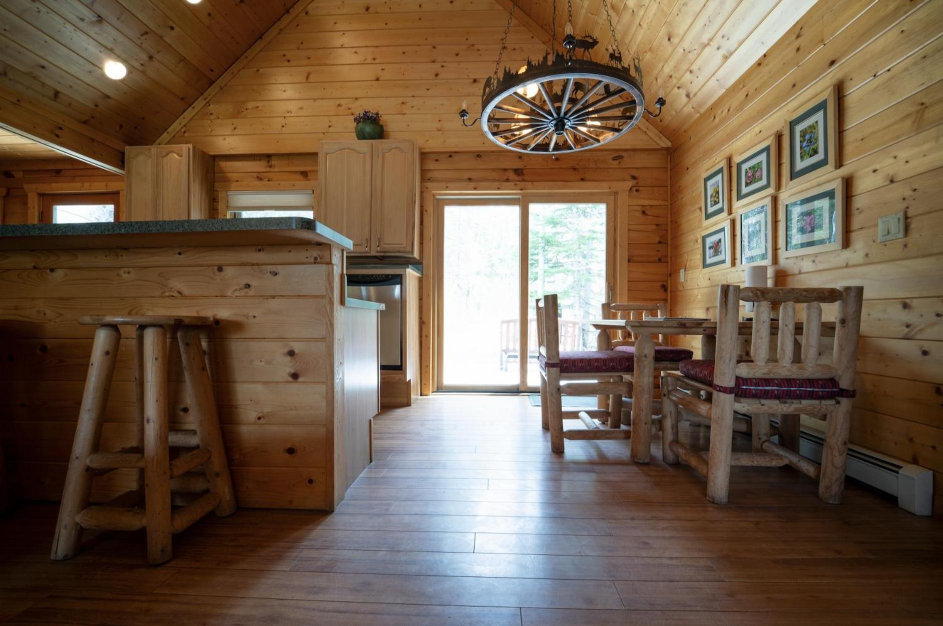 Meredith Beyul Retreatヴィラ エクステリア 写真