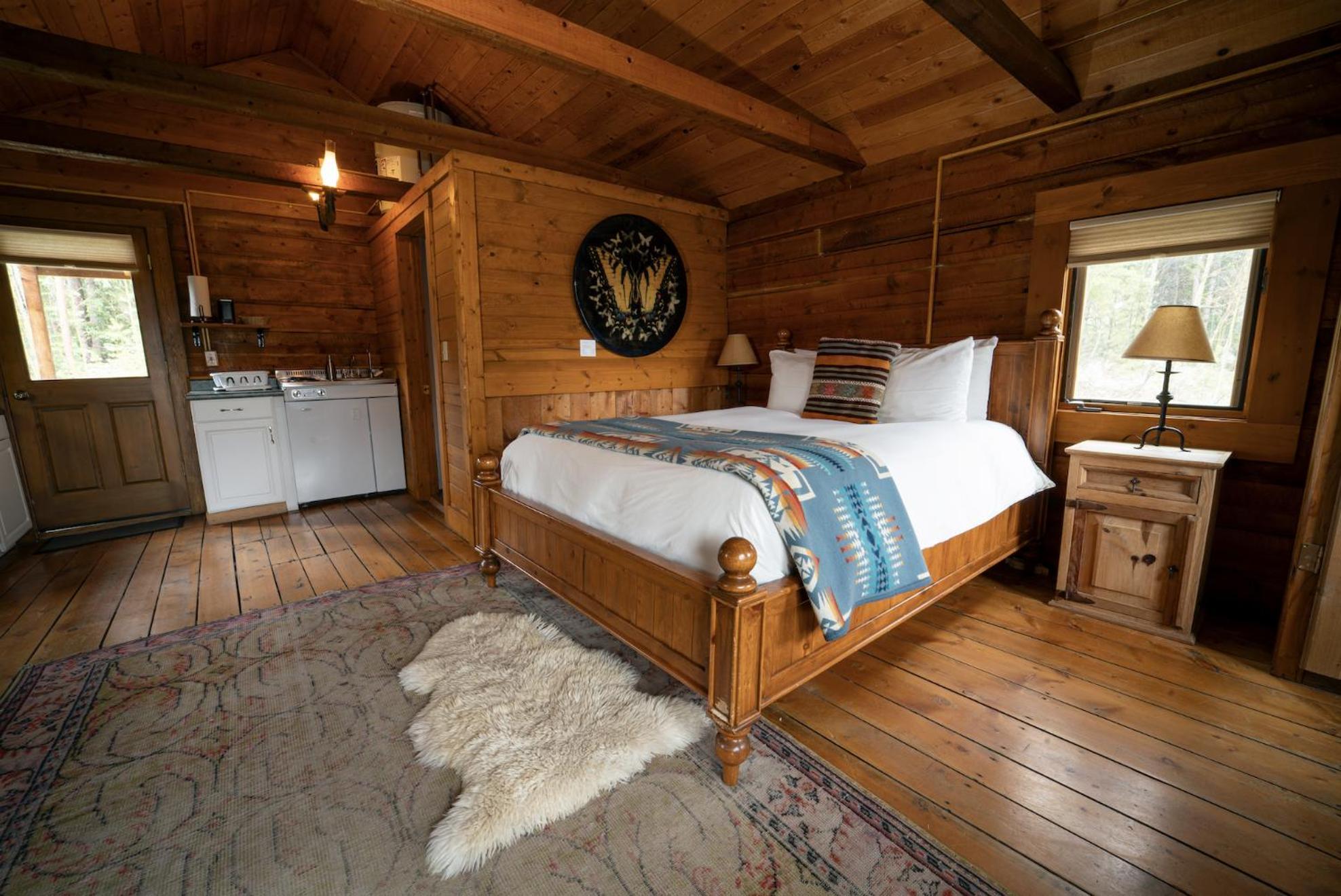 Meredith Beyul Retreatヴィラ エクステリア 写真