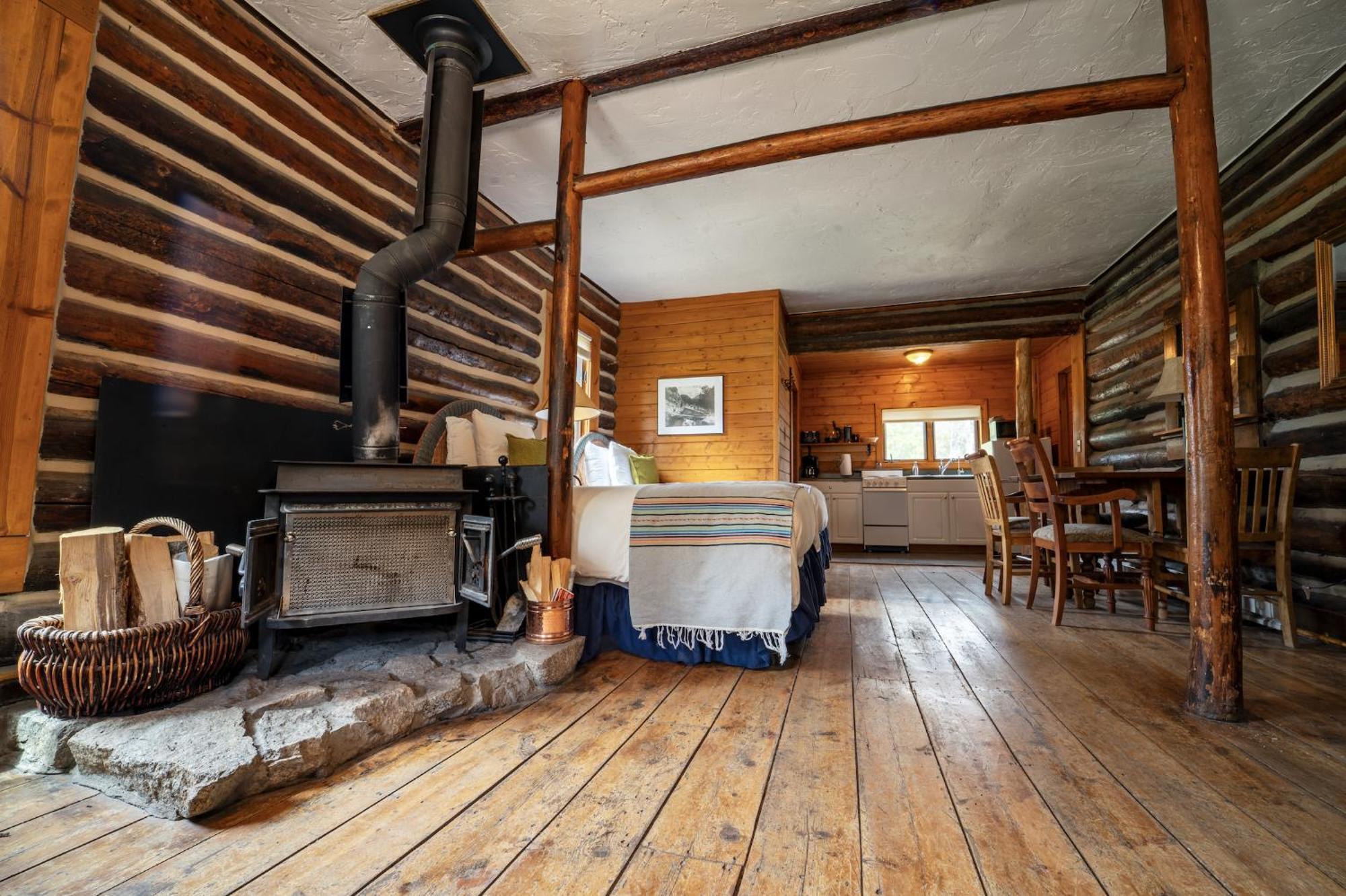 Meredith Beyul Retreatヴィラ エクステリア 写真