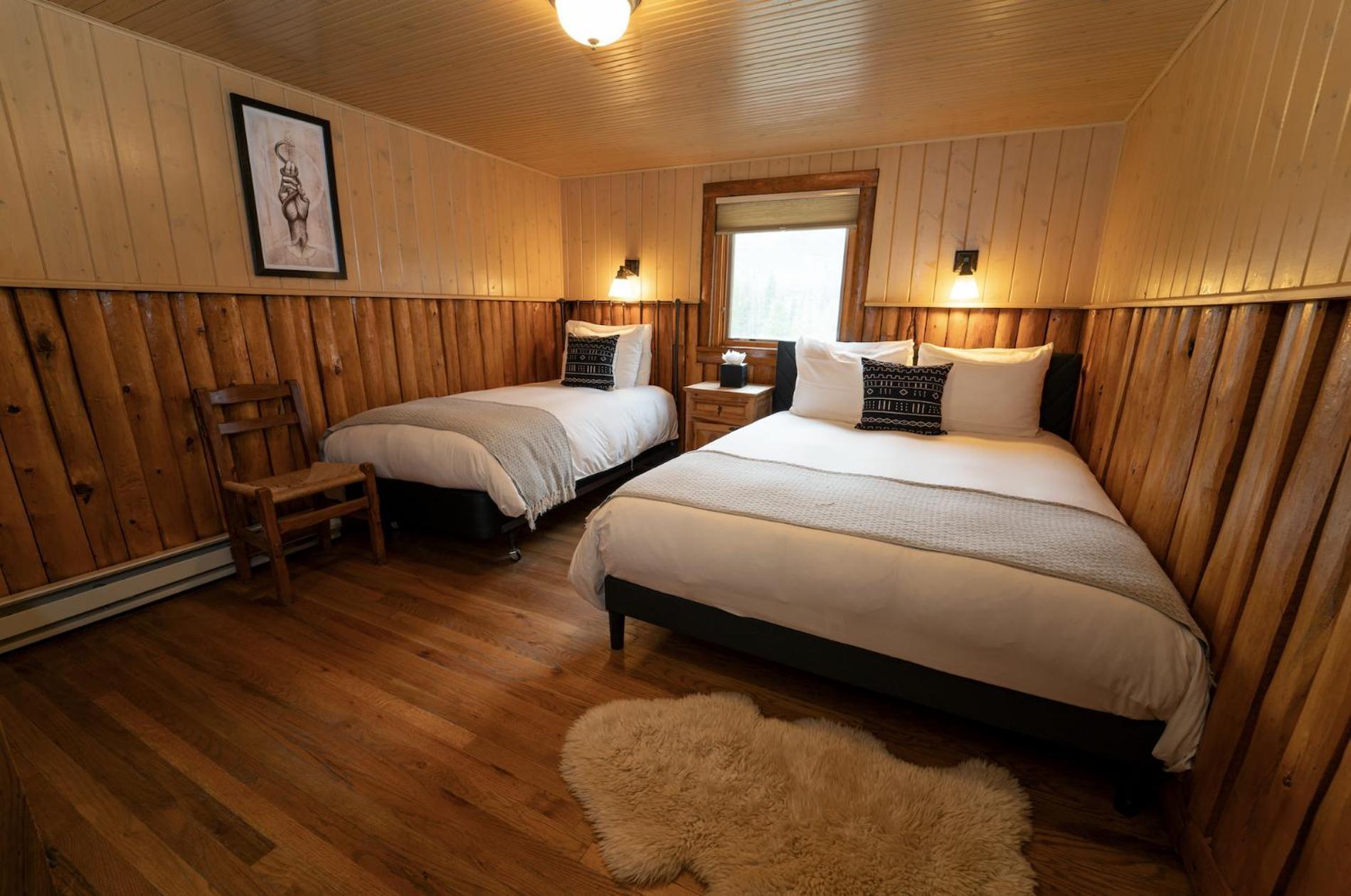 Meredith Beyul Retreatヴィラ エクステリア 写真