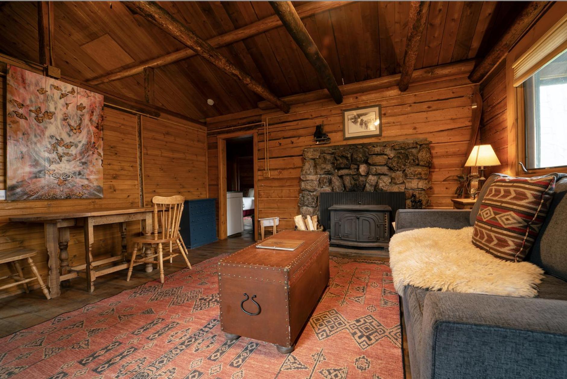 Meredith Beyul Retreatヴィラ エクステリア 写真