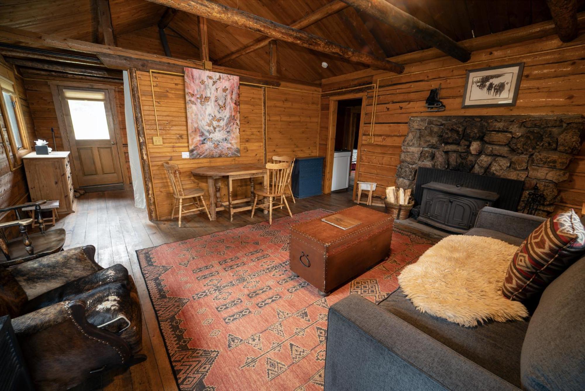 Meredith Beyul Retreatヴィラ エクステリア 写真