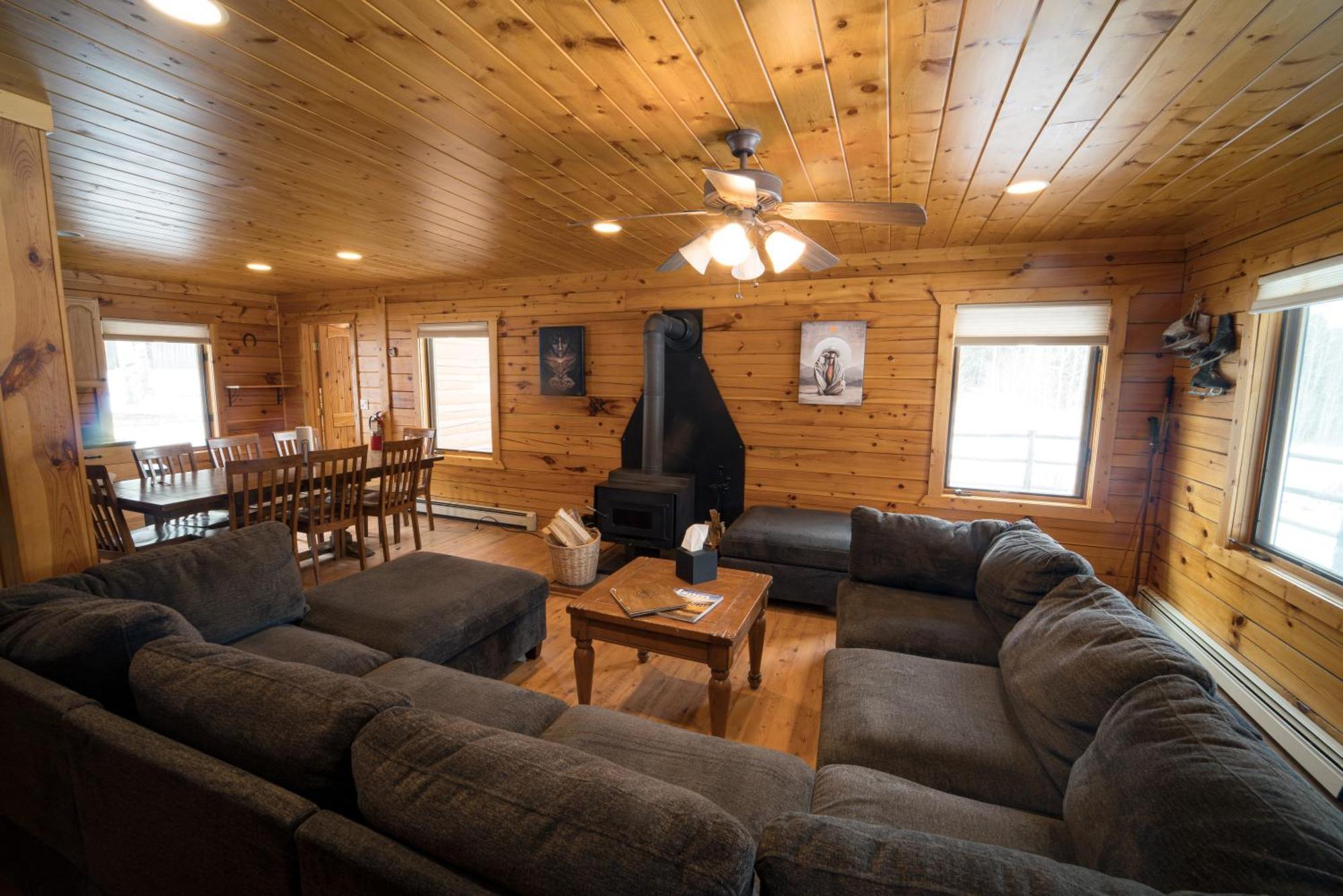 Meredith Beyul Retreatヴィラ エクステリア 写真