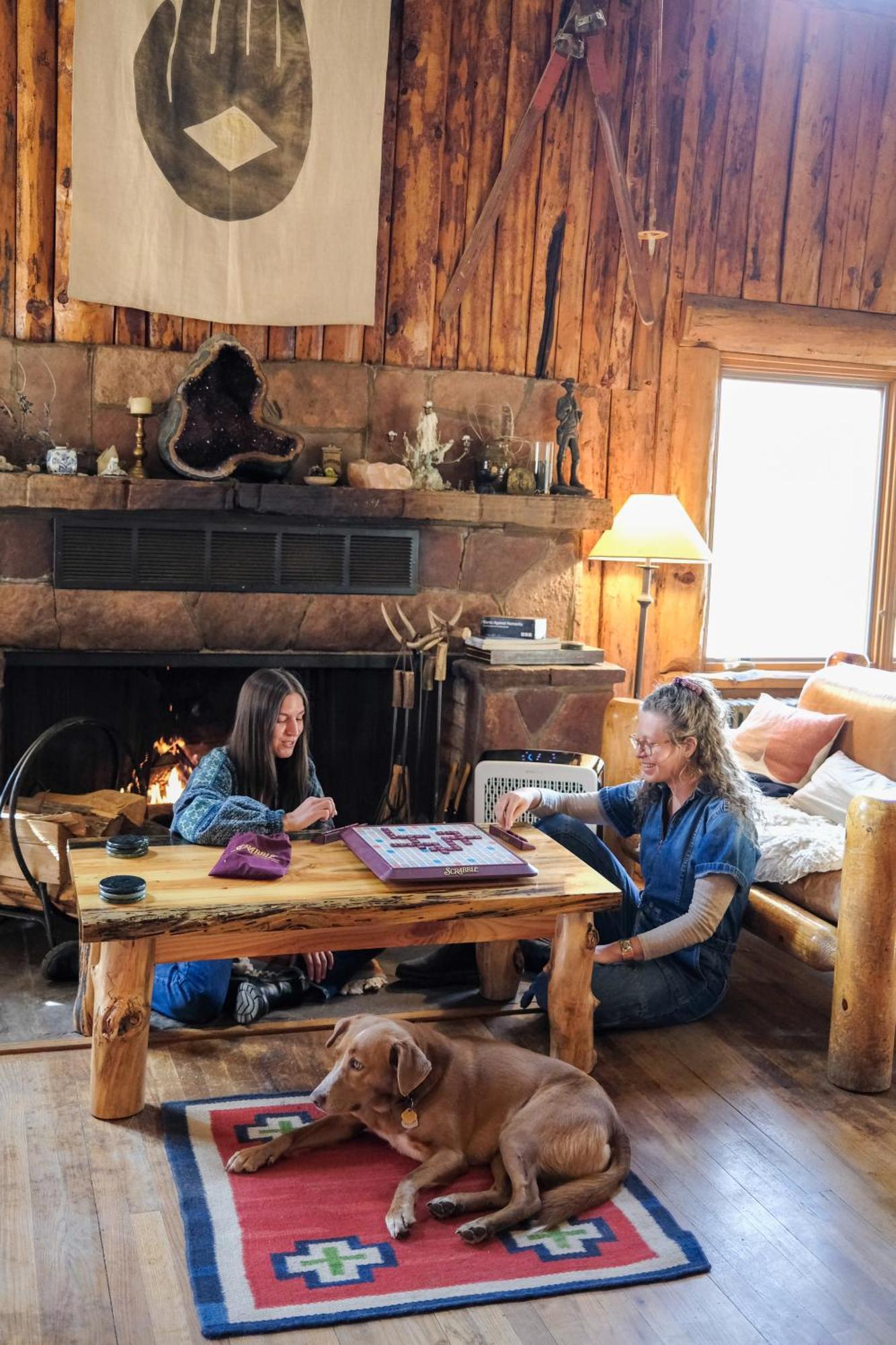 Meredith Beyul Retreatヴィラ エクステリア 写真